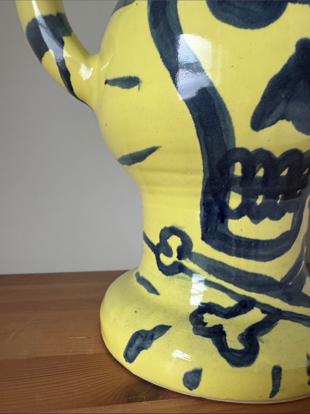 Ceramic Vase - Picture 5 of 7